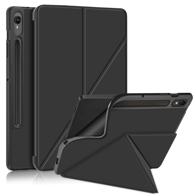 Smart Suojakuori
 Samsung Galaxy Tab S9 tuki Origami