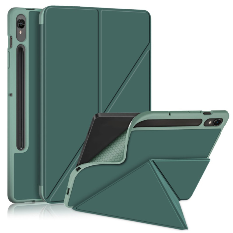 Smart Suojakuori
 Samsung Galaxy Tab S9 tuki Origami