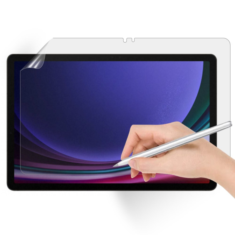 Samsung Galaxy Tab S9 näytönsuoja