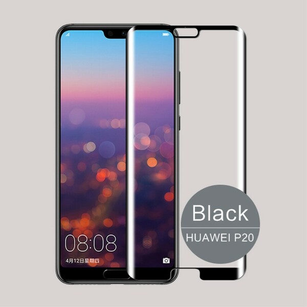 Huawei P20 MOFI panssarilasi
 näytönsuojus