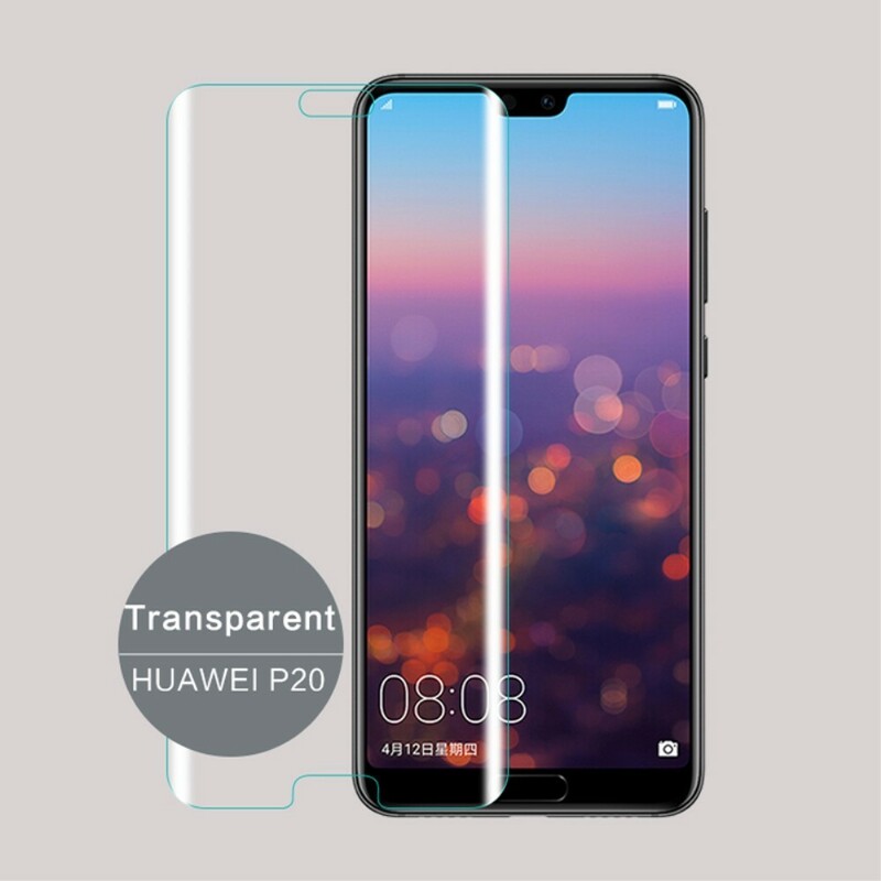 Huawei P20 MOFI karkaistu lasisuojus