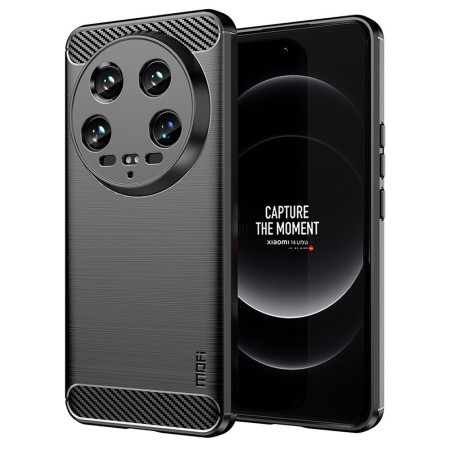 Xiaomi 14 Ultra harjattu...