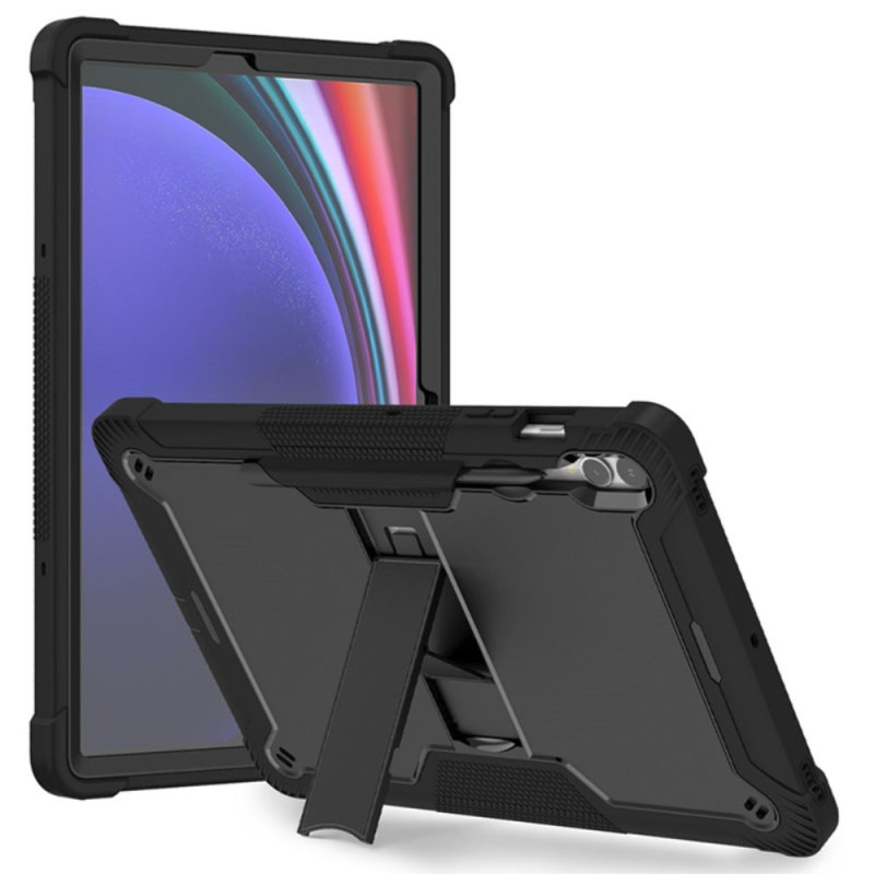 Samsung Galaxy Tab S9 Plus Super Tough Suojakuori
 jalustan kanssa