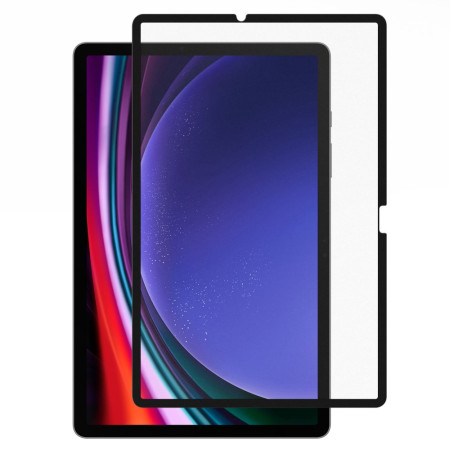Näytönsuoja Musta Samsung...