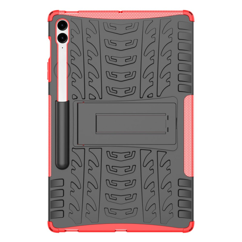 Suojakuori
 Samsung Galaxy Tab S9 FE Plus Ultra Erityiskestävä
 -puhelimelle