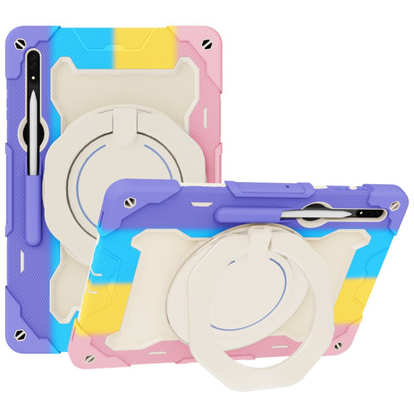 Samsung Galaxy Tab S9 Ultra Suojakuori
 Tuki
 Ring