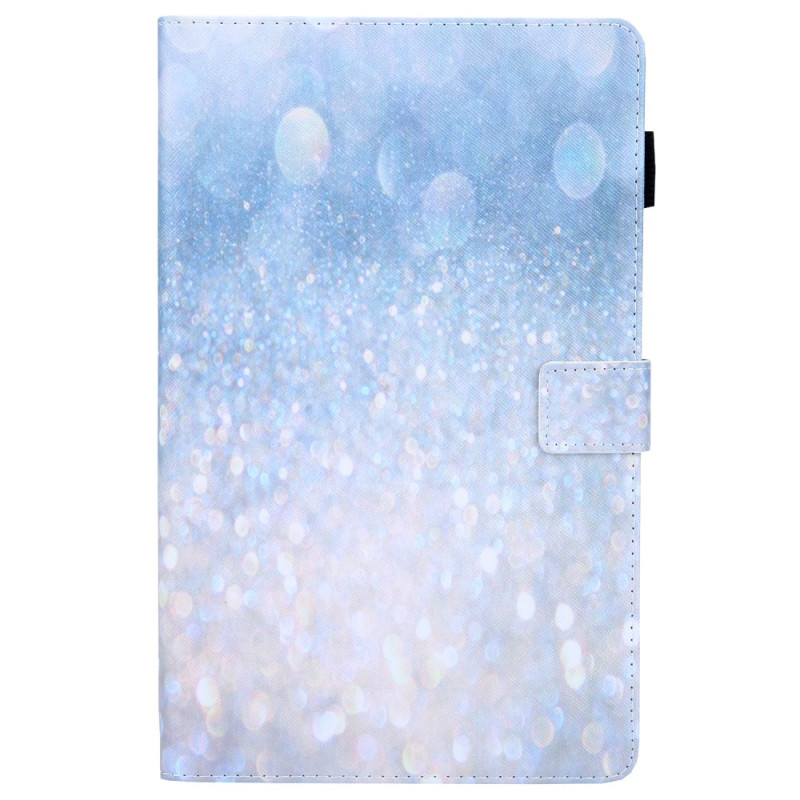 Samsung Galaxy Tab A11 / A9 Suojakuori Sparkling Sand
