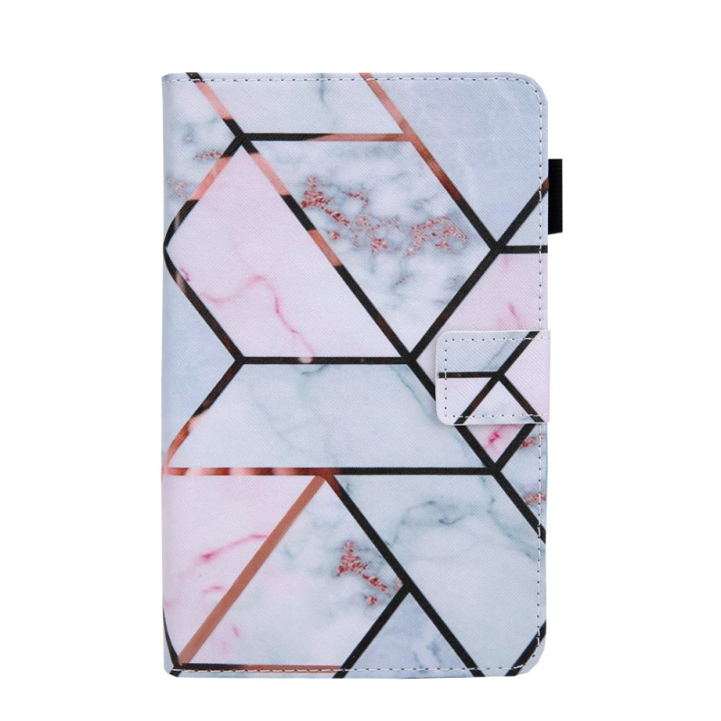 Samsung Galaxy Tab A11 / A9 Suojakuori Damier