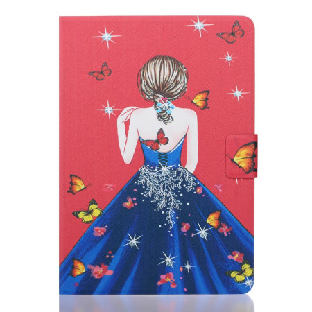 Samsung Galaxy Tab A9 Tyttö...