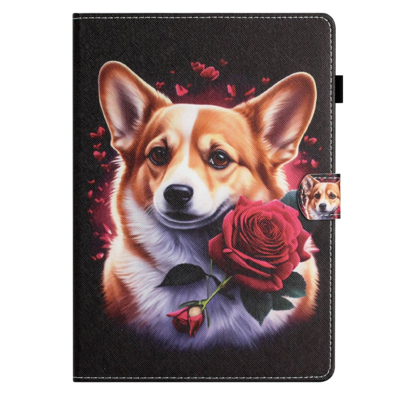 Samsung Galaxy Tab A9 Suojakuori
 Corgi