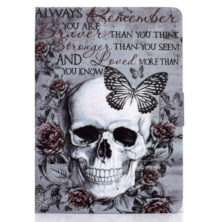 Samsung Galaxy Tab A9 Skull...