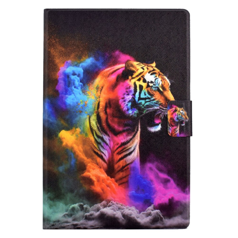 Samsung Galaxy Tab A9 Suojakuori
 Tiger Väri