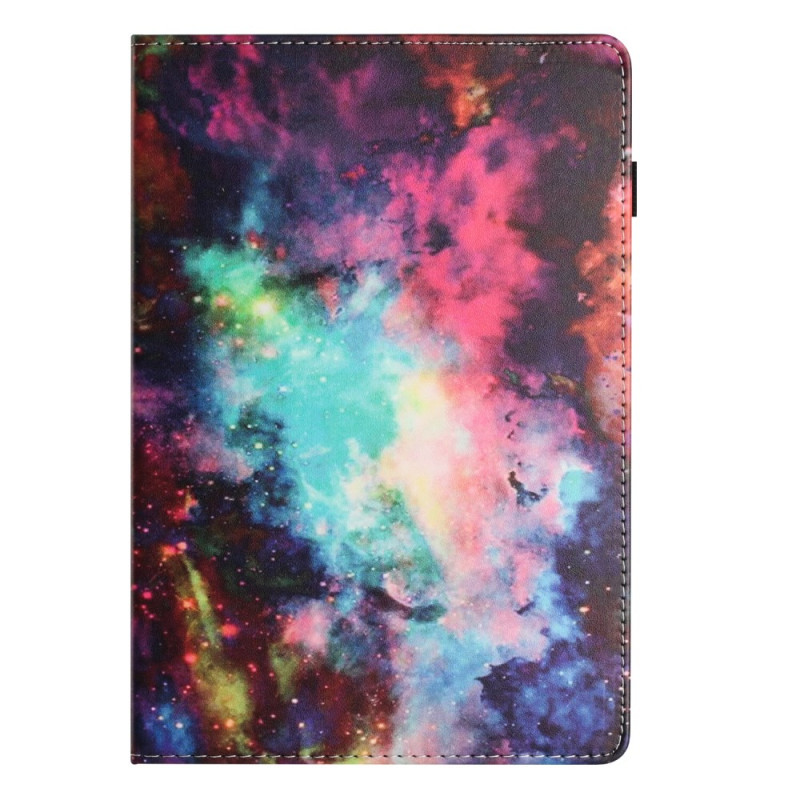 Samsung Galaxy Tab A11 / A9 Tähtitaivas suojakuori
