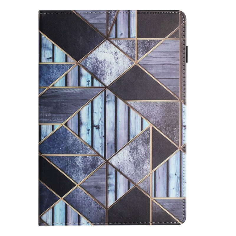 Samsung Galaxy Tab A11 / A9 Prismaattinen suojakuori