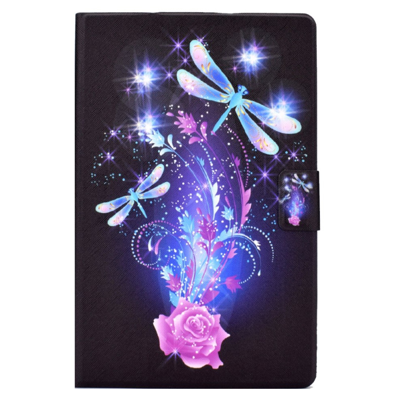 Suojakuori Samsung Galaxy Tab A11 / A9 Sudenkorennot