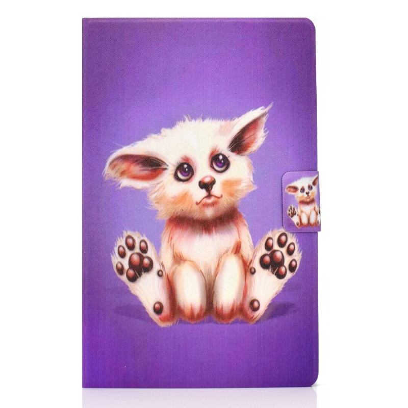 Samsung Galaxy Tab A11 / A9 suojakuori Golden Fox