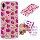 Huawei P20 Lite Clear Case Love Cakes