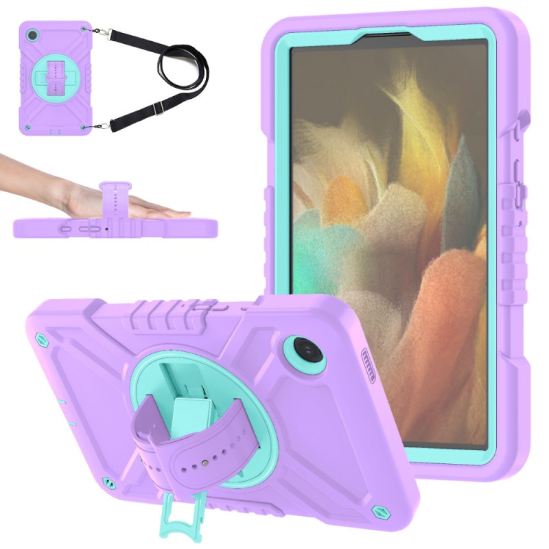 Samsung Galaxy Tab A9 X-sarjan suojakuori
