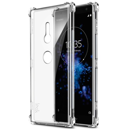 Sony Xperia XZ2 Silk-sarjan kotelo