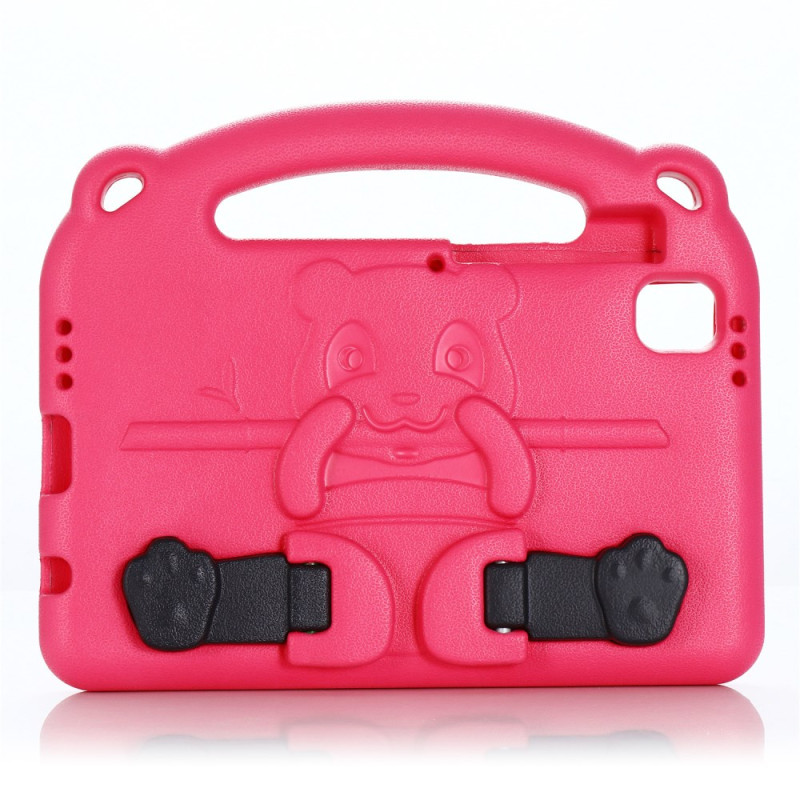 Samsung Galaxy Tab A9 Kid Panda Suojakuori
