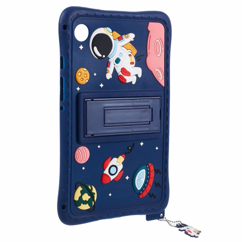 Samsung Galaxy Tab A9 Suojakuori
 Astronautti Design jalustalla