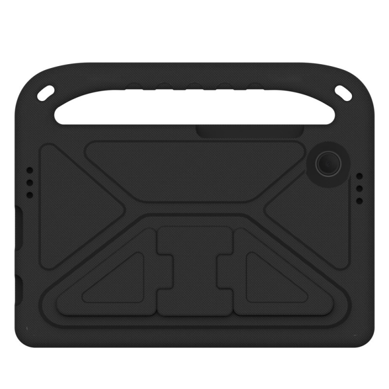 Samsung Galaxy Tab A11 / A9 Suojakuori EVA vaahto kahva ja integroitu jalusta