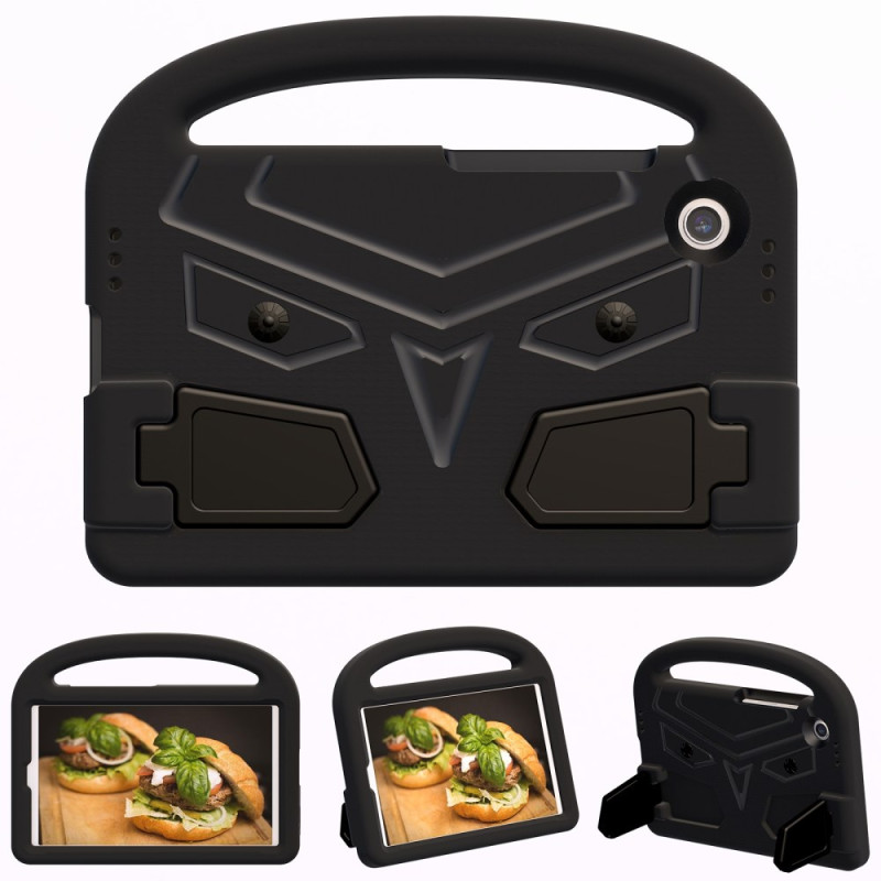 Samsung Galaxy Tab A11 / A9 Kid Suojakuori Kahva ja tuet