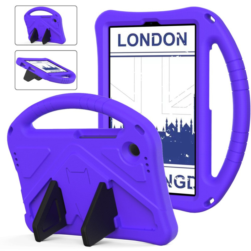 Samsung Galaxy Tab A9 Suojakuori
 EVA kahva ja iskunkestävä tuki