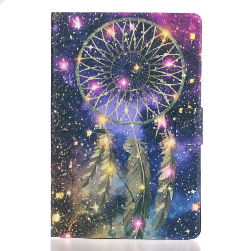 Samsung Galaxy Tab A9 Plus Dreamcatcher suojakuori
