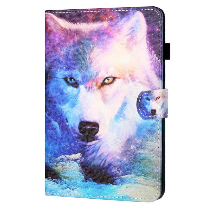 Samsung Galaxy Tab A9 Plus suojakuori
 Wolf