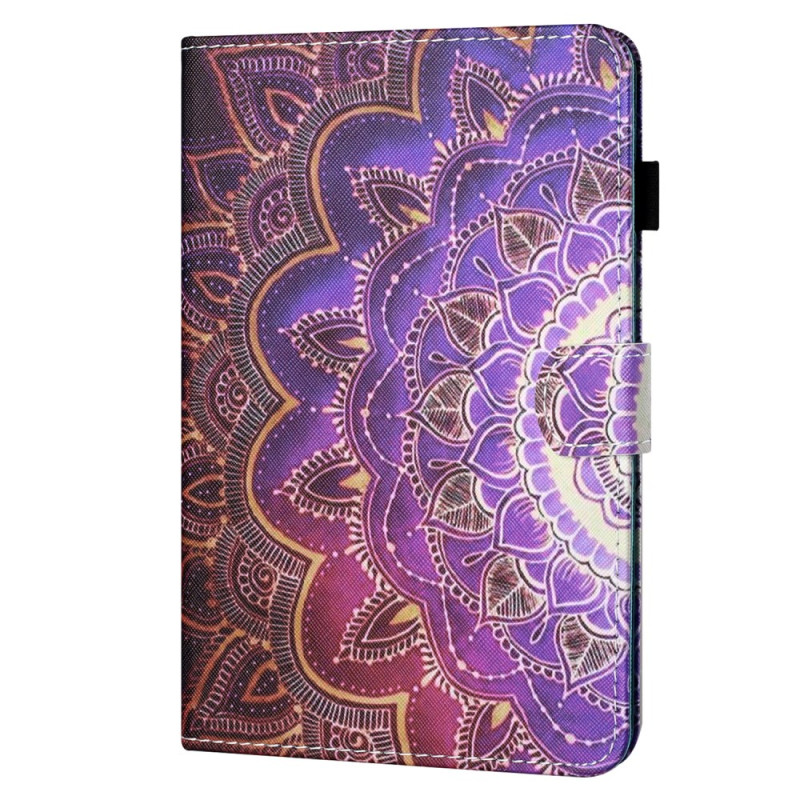 Samsung Galaxy Tab A9 Plus Suojakuori
 Mandala Vilja
