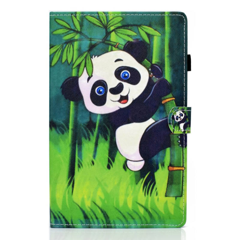 Samsung Galaxy Tab A9 Plus suojakuori
 Panda Bambu