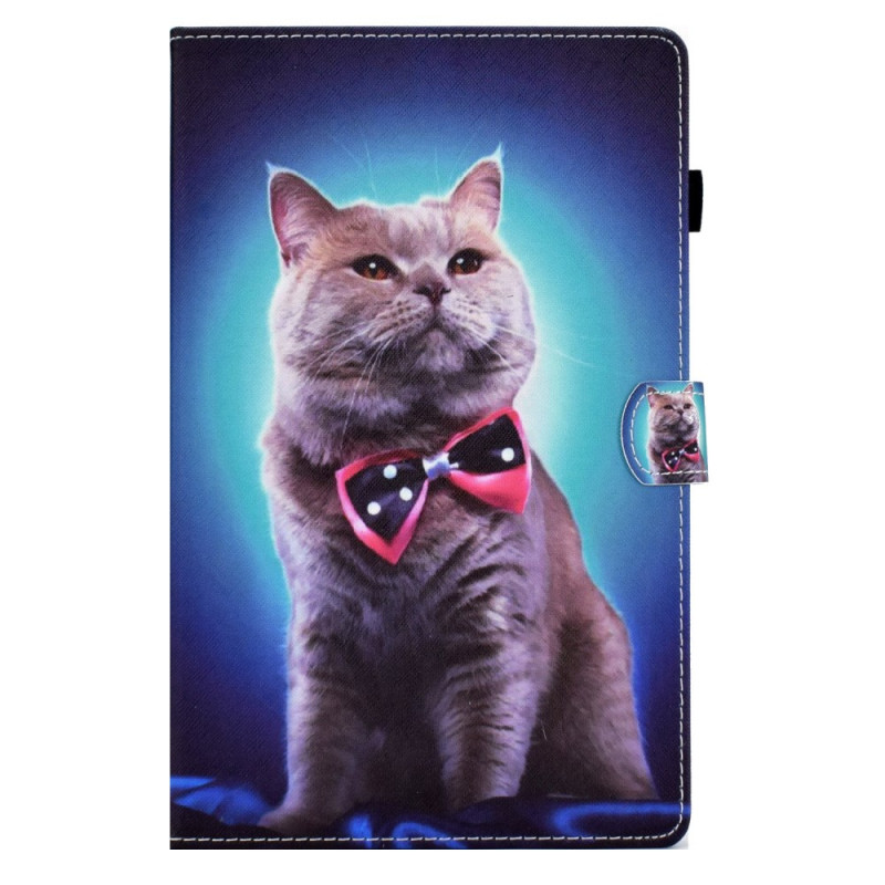 Samsung Galaxy Tab A11 Plus / A9 Plus Tie Suojakuori