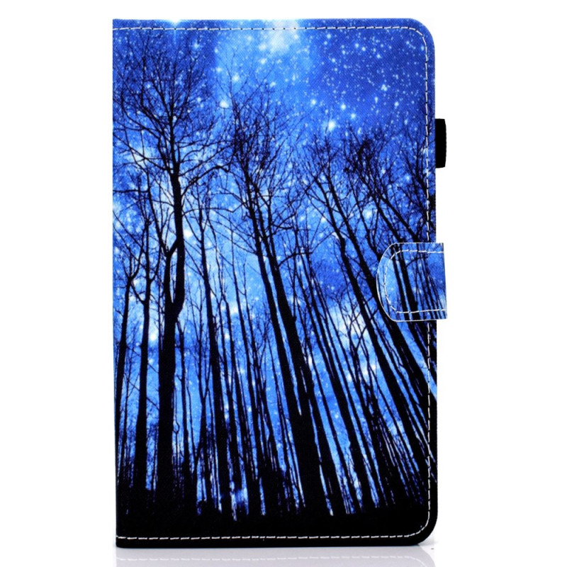 Samsung Galaxy Tab A11 Plus / A9 Plus metsä suojakuori