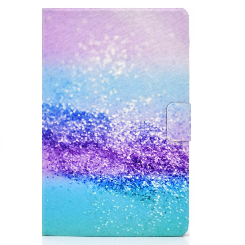 Samsung Galaxy Tab A11 Plus / A9 Plus suojakuori hiekanvärinen