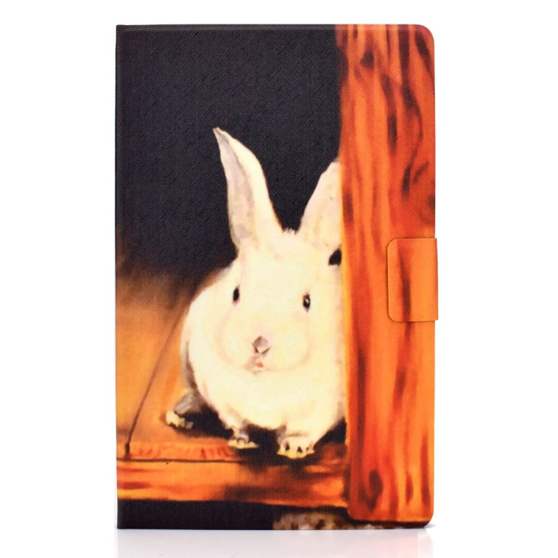 Samsung Galaxy Tab A11 Plus / A9 Plus Rabbit Suojakuori