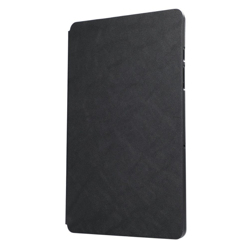 Samsung Galaxy Tab A11 Plus / A9 Plus nahkatehostekotelo