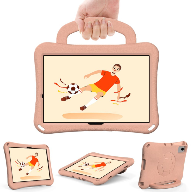 Samsung Galaxy Tab A11 Plus / A9 Plus EVA Suojakuori Rannetuki