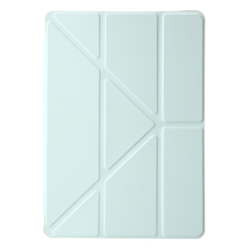 Älykotelo Samsung Galaxy Tab A11 Plus / A9 Plus Origami