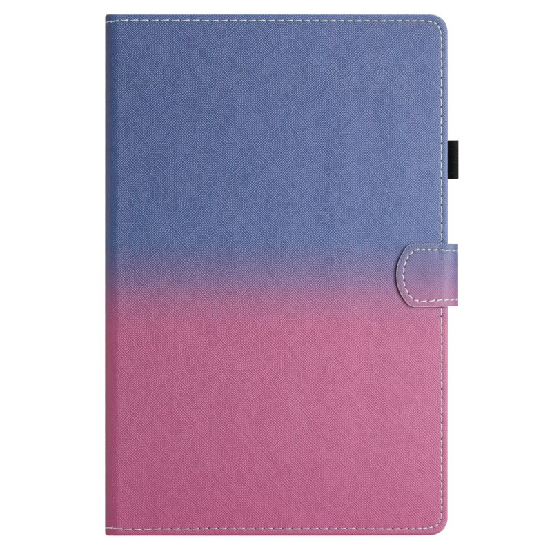 Suojakuori
 Samsung Galaxy Tab A9 Plus -puhelimelle Gradient Colours (värisävyt)