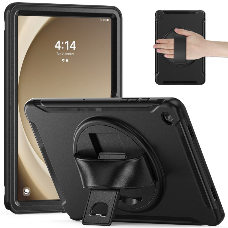 Samsung Galaxy Tab A9 Plus Premium Suojakuori
