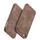 Flip Cover iPhone 6/6S LC.IMEEKE Nahka Effect Flip Cover iPhone 6/6S LC.IMEEKE Nahka Effect