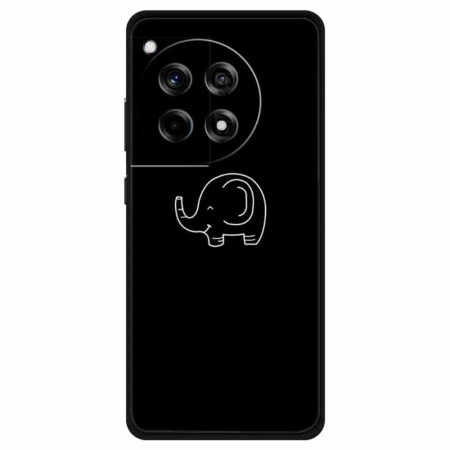 OnePlus 12R Pieni elefantti...