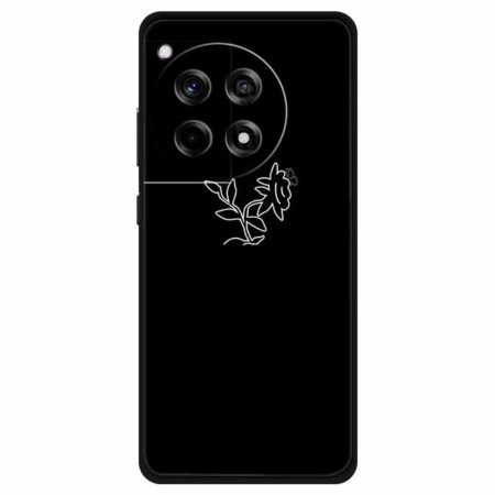 OnePlus 12R auringonkukka...