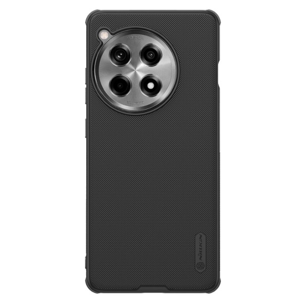 OnePlus 12R Cover Huurteinen
 Surface NILLKIN