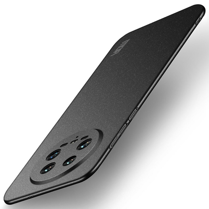 Xiaomi 14 Ultra Shield Matte MOFI Suojakuori
