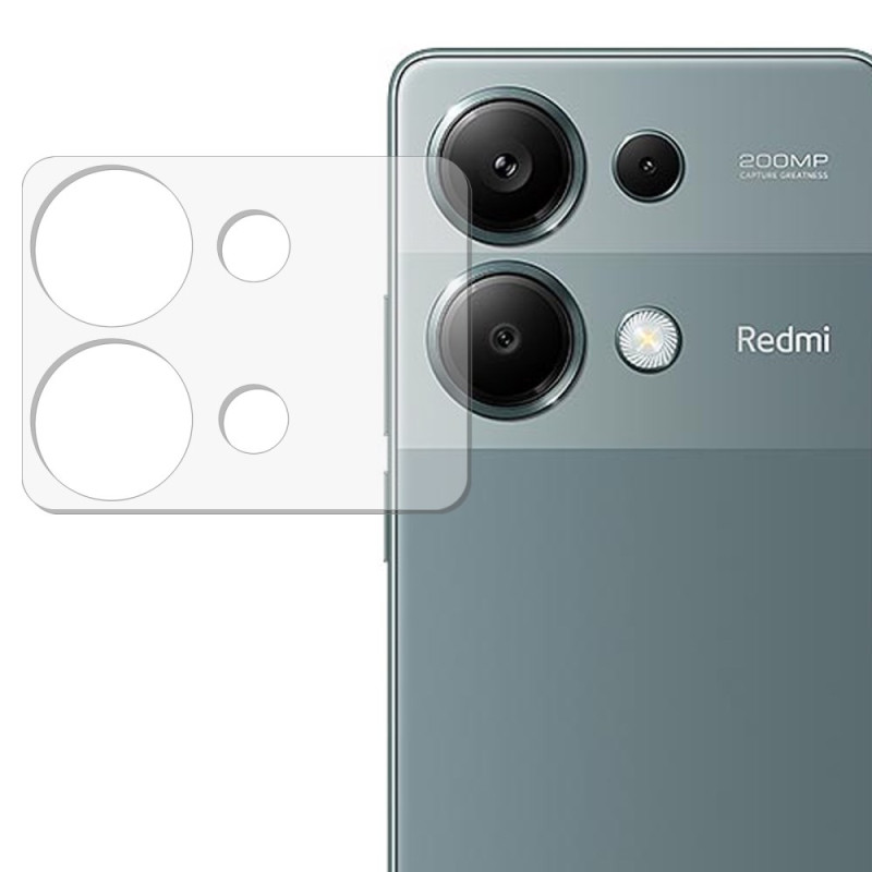 Xiaomi Redmi Note 13 Pro 4G / Poco M6 Pro 4G suojalinssi