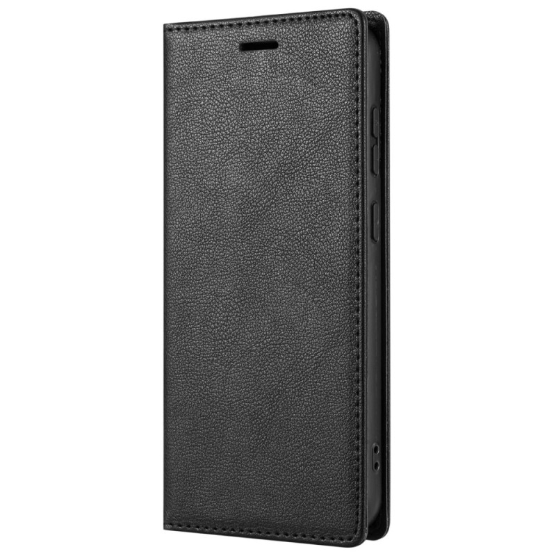 Flip Cover Xiaomi Redmi Note 13 5G Tyyli
 Nahka Flip Cover Xiaomi Redmi Note 13 5G Tyyli
 Nahka