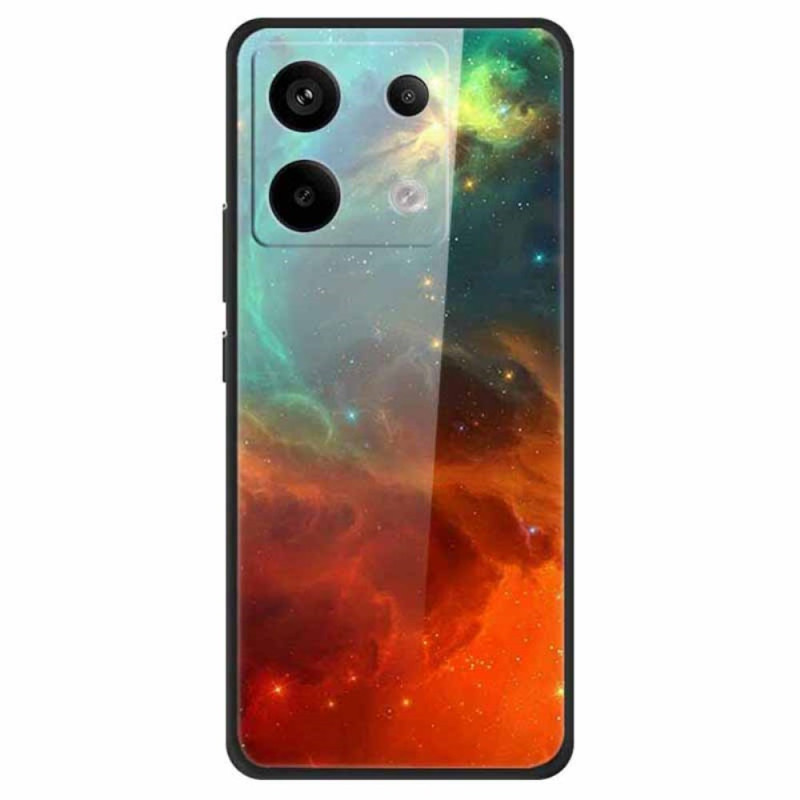 Xiaomi Redmi Note 13 Pro 5G / Poco X6 5G Suojakuori
 Sky panssarilasi
