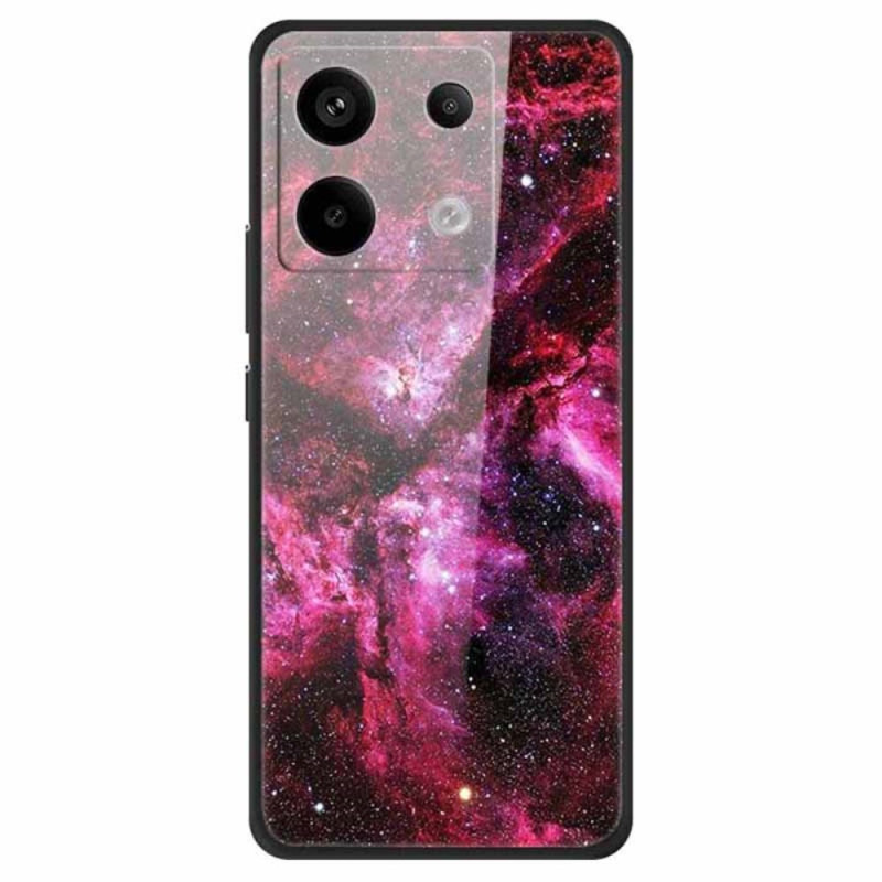 Xiaomi Redmi Note 13 Pro 5G / Poco X6 5G Suojakuori
 Milky Way panssarilasi
